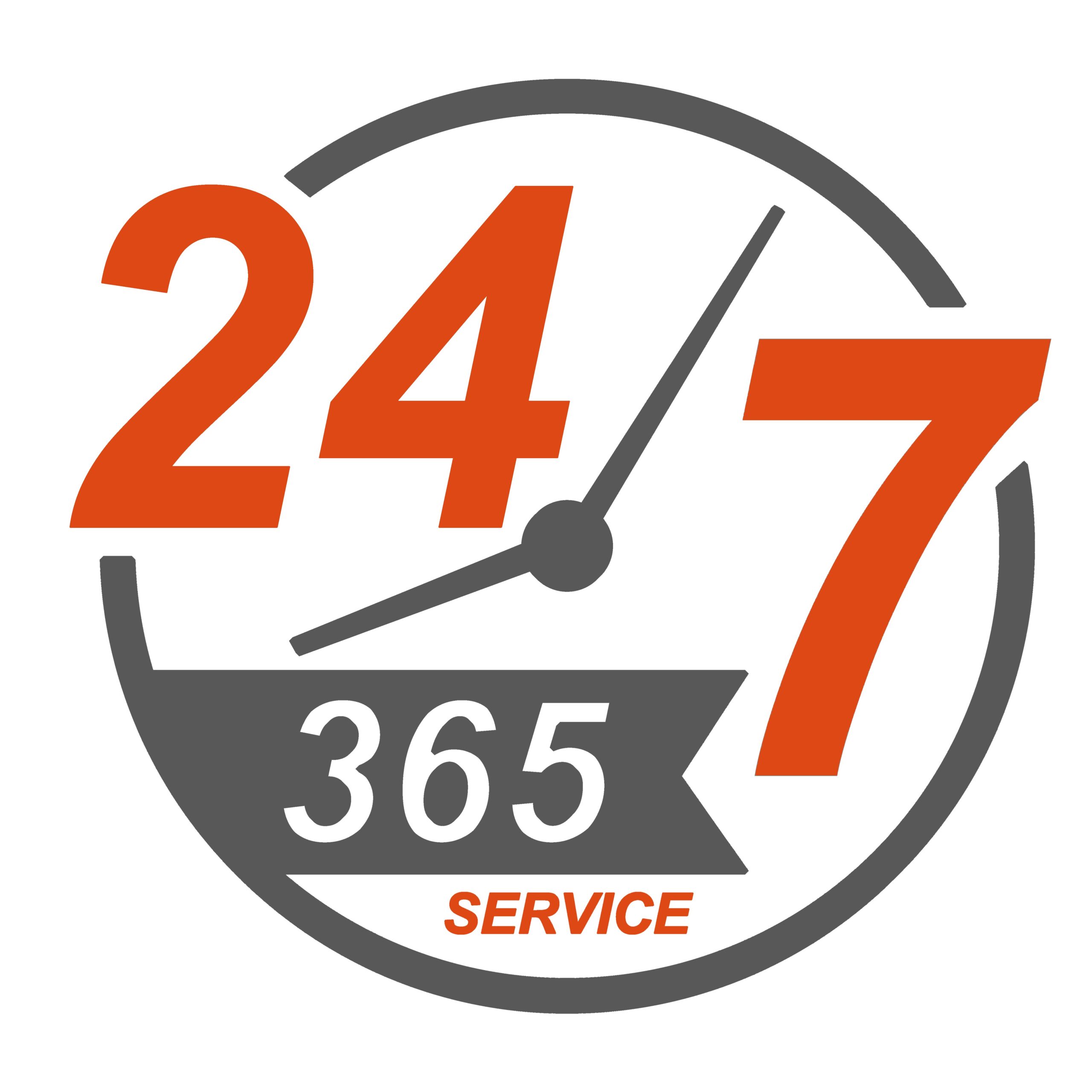 24x7